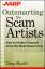 neues Buch – D. Shadel – Outsmarting the Scam Artists – Bild 1