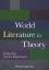 David Damrosch: World Literature in Theo