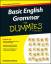 Geraldine Woods: Basic English Grammar F