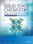 West, Anthony R.: Solid State Chemistry 