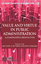Kenneth A Loparo: Value and Virtue in Pu Kenneth A Loparo: Value and Virtue in Pu