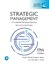 Fred David: Strategic Management: A Comp