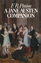 F B Pinion: A Jane Austen Companion