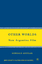 G. Aguilar: Other Worlds