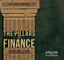 G. Fraser-Sampson: The Pillars of Financ