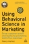 Nancy Harhut: Using Behavioral Science i