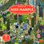 The World of Miss Marple 1000 Piece Puzz