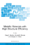 Oleg N Senkov: Metallic Materials with H Oleg N Senkov: Metallic Materials with H