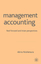 A. Nishimura: Management Accounting