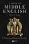 gebrauchtes Buch – Burrow, J. A – A Book of Middle English – Bild 1