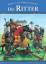 Jackie Gaff: Die Ritter - Reise in die V Jackie Gaff: Die Ritter - Reise in die V