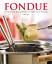 Fondue Turner, Lorraine: Fondue Turner, 