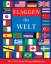 Martin Cater: Flaggen der Welt