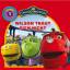 Chuggington Bd. 1 : Wilson traut sich ni