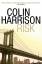 Colin Harrison: Risk Colin Harrison: Risk