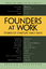 Jessica LIVINGSTON: Founders at Work . S