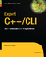 Marcus Heege: Expert Visual C++ CLI / .N