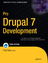 gebrauchtes Buch – John VanDyk – Pro Drupal 7 Development – Bild 1