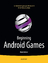 Mario Zechner: Beginning Android Games