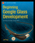 Jeff Tang: Beginning Google Glass Develo