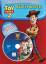 Disney: Toy Story 2 - Buch & DVD