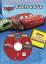 Disney: Cars - Buch & DVD