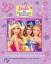 Mattel: Barbie: Magical Story Prinzessin