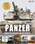 Panzer - Buch & DVD