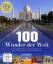 100 Wunder der Welt – Buch & DVD