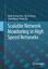 Baek-Young Choi: Scalable Network Monito Baek-Young Choi: Scalable Network Monito
