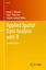 Roger S. Bivand: Applied Spatial Data An