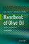 John Harwood: Handbook of Olive Oil / An