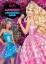 Mattel: Barbie - Eine Prinzessin im Rock