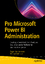 Michael Johnson: Pro Microsoft Power BI 