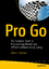 Adam Freeman: Pro Go Adam Freeman: Pro Go