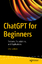 Eric Sarrion: ChatGPT for Beginners