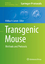 Melissa A. Larson: Transgenic Mouse