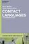 Yaron Matras: Contact Languages / A Comp