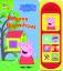 Peppa Pig - Peppas Baumhaus - Pappbilder