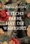 Ashford, Lindsay Jayne: Welche Farbe hat