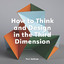 Paul Jackson: How to Think and Design in