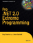 James Goodwill: Pro .NET 2.0 Extreme Pro