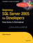 Robin Dewson: Beginning SQL Server 2005 