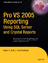 Kevin Goff: Pro VS 2005 Reporting using 