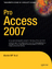 Martin Reid: Pro Access 2007