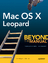 Meyers, Scott, Lee, Mike: Mac OS X Leopa