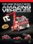 The LEGO® Build-It Book – Amazing Vehicles