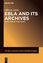 Alfonso Archi: Ebla and Its Archives