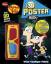 Phineas & Ferb 3D Posterbuch - Witze, Sp