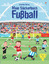 Mein Stickerbuch: Fußball | Andrea Reina